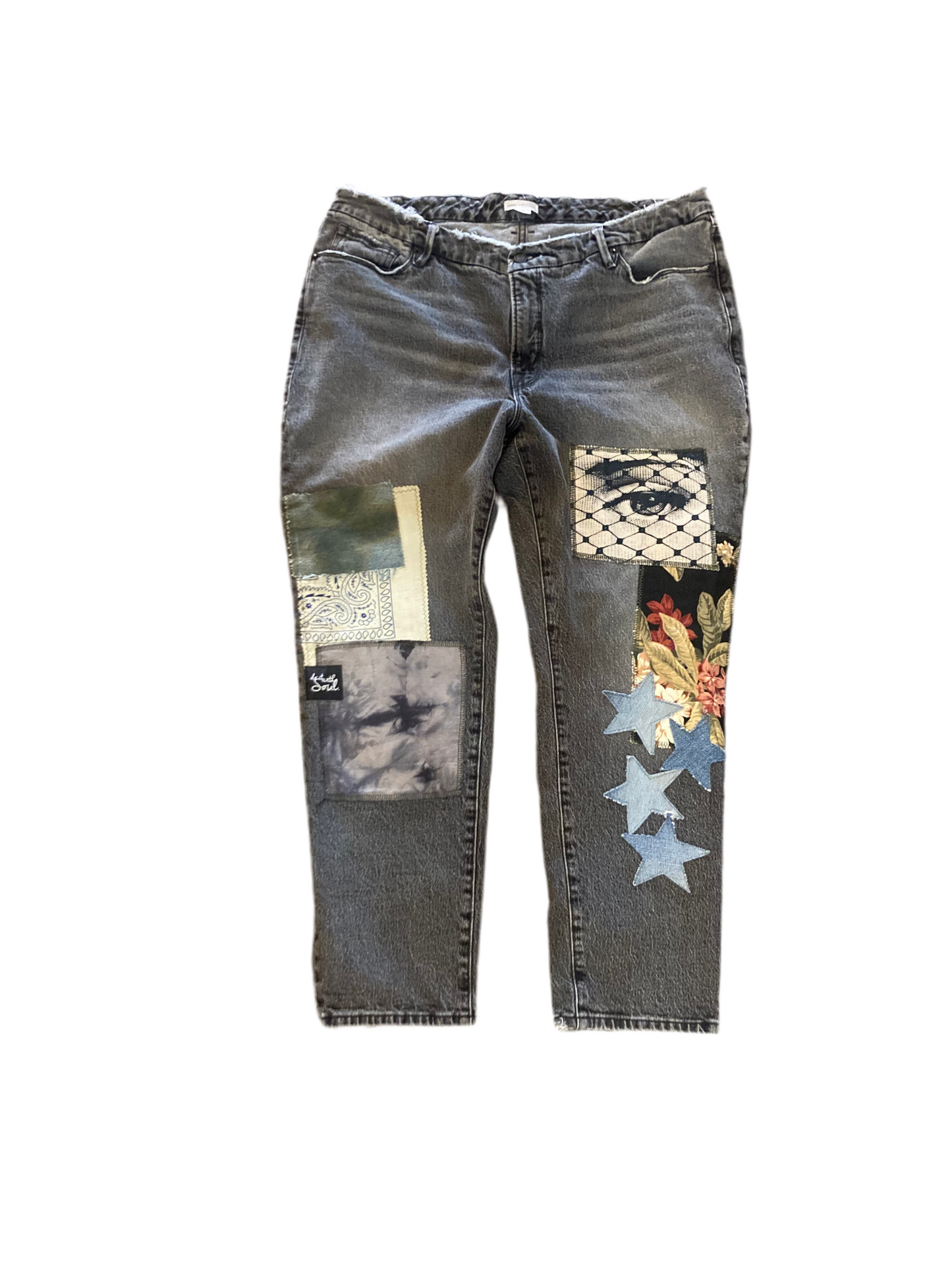 005 Frenzy Jeans
