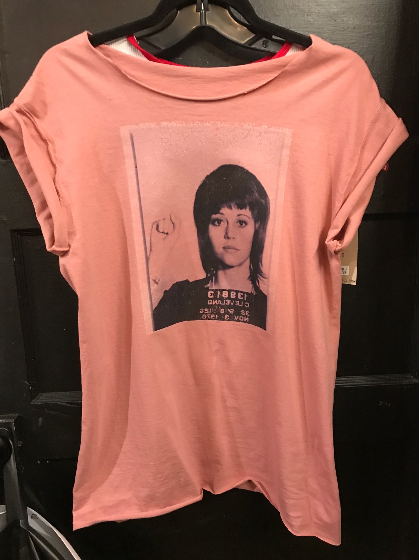 Fonda tee