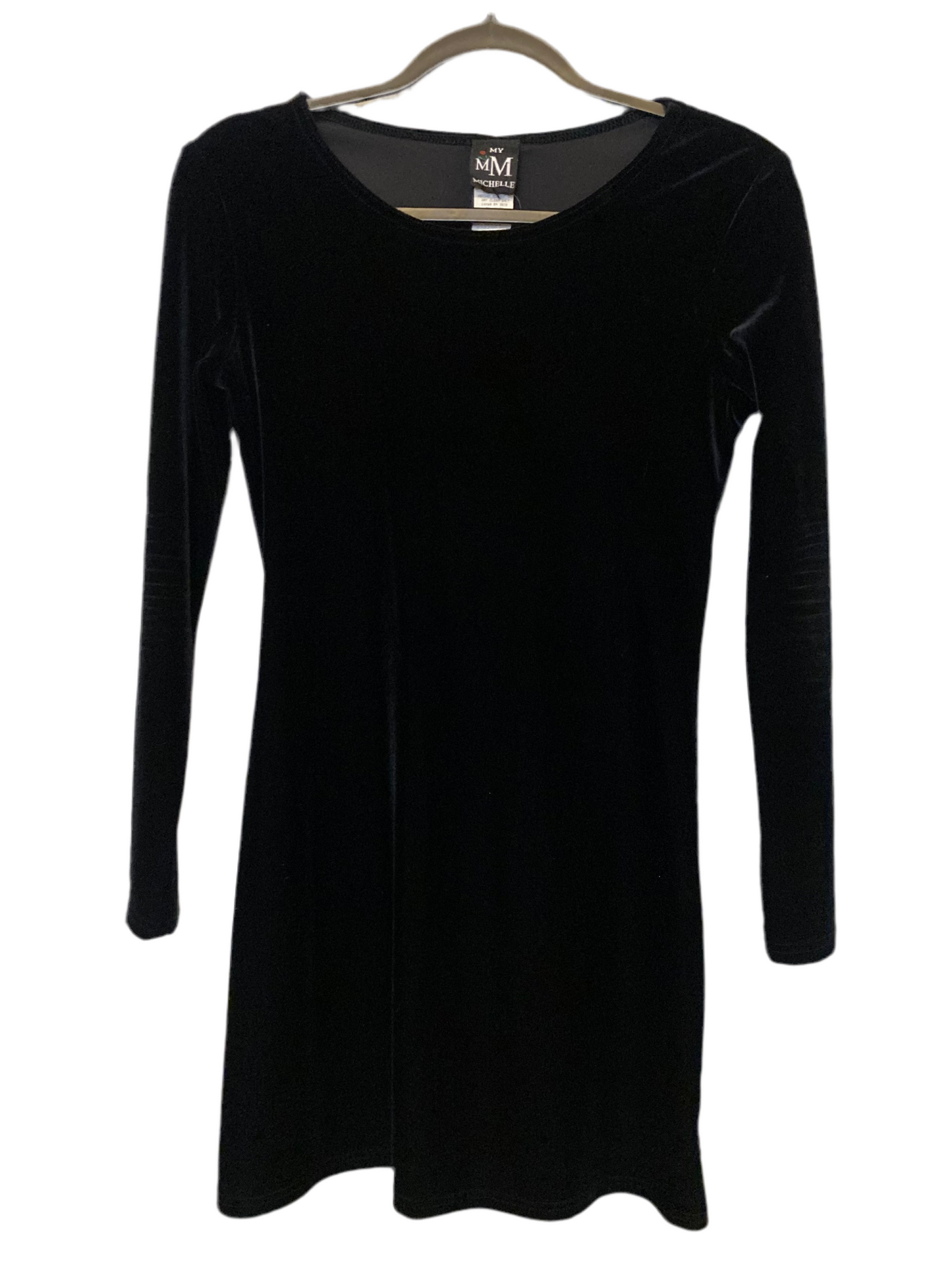 Vtg My Michelle dress