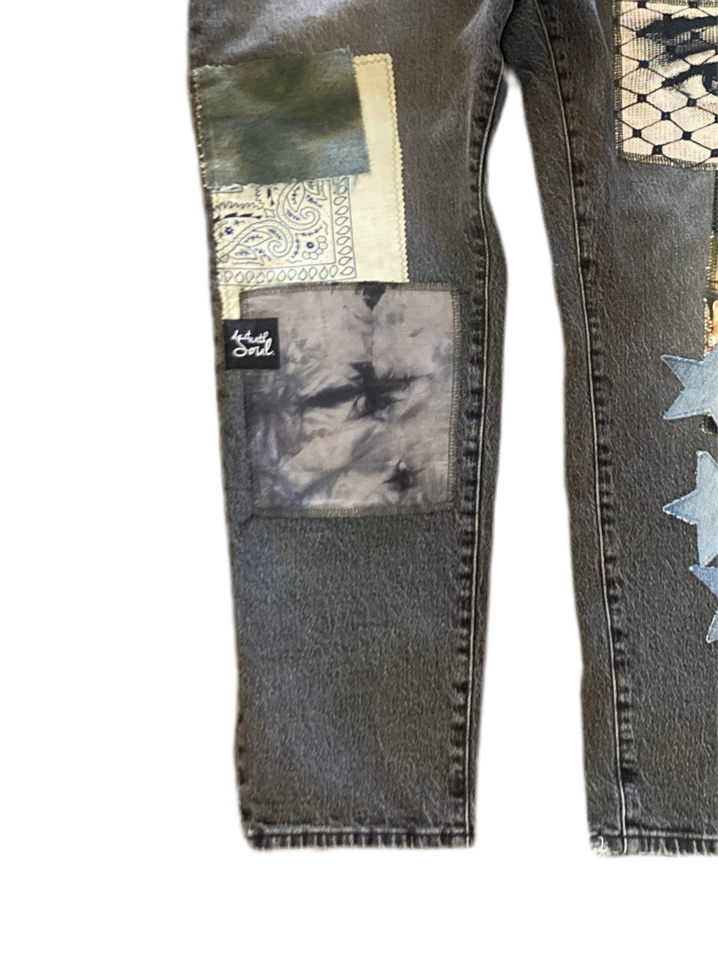 005 Frenzy Jeans