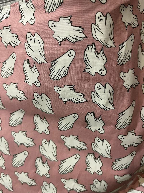 Spooky Tote bag
