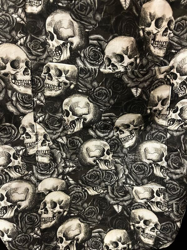 Spooky Tote bag