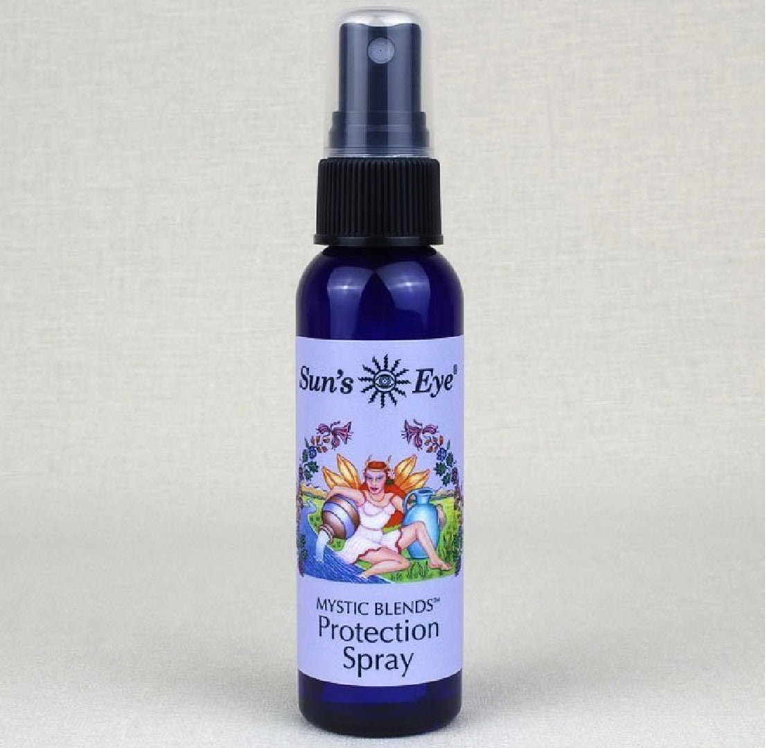Protection Spray