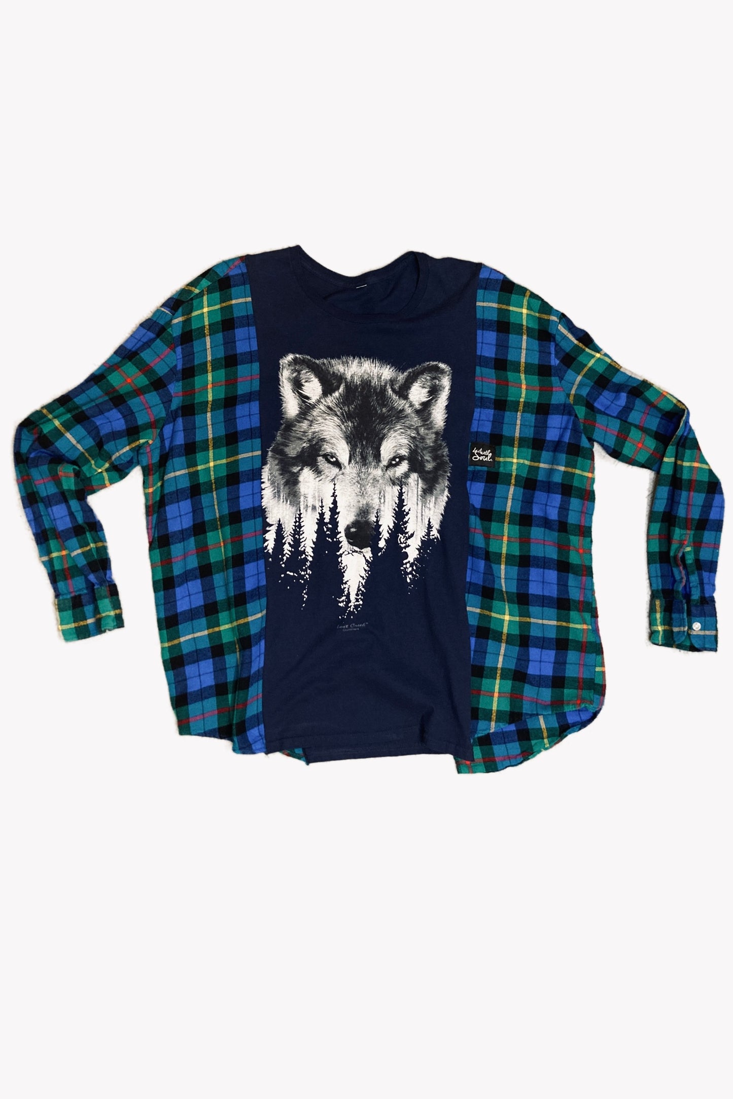 Lost Sloucho