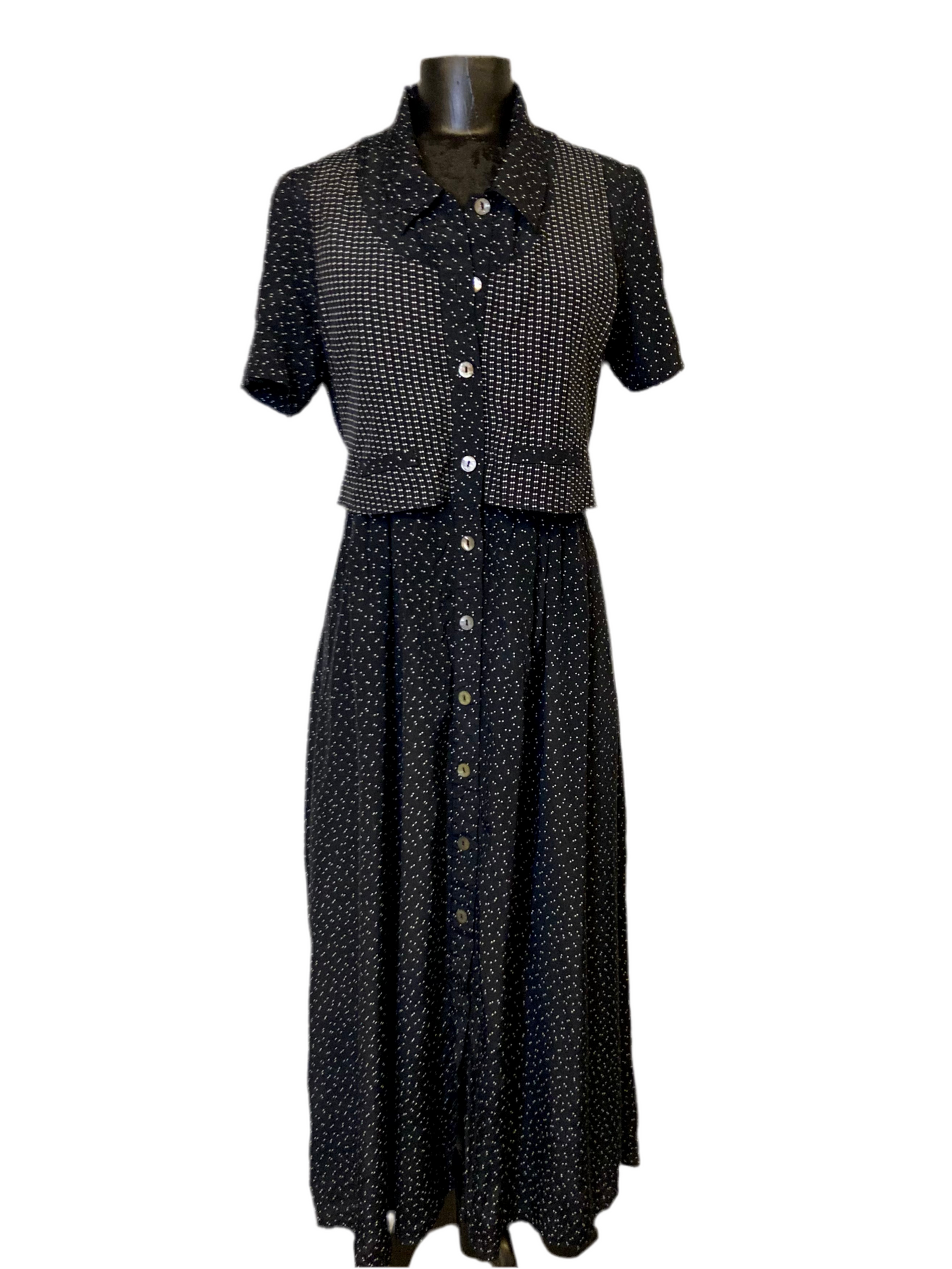 Karin Stevens Dress