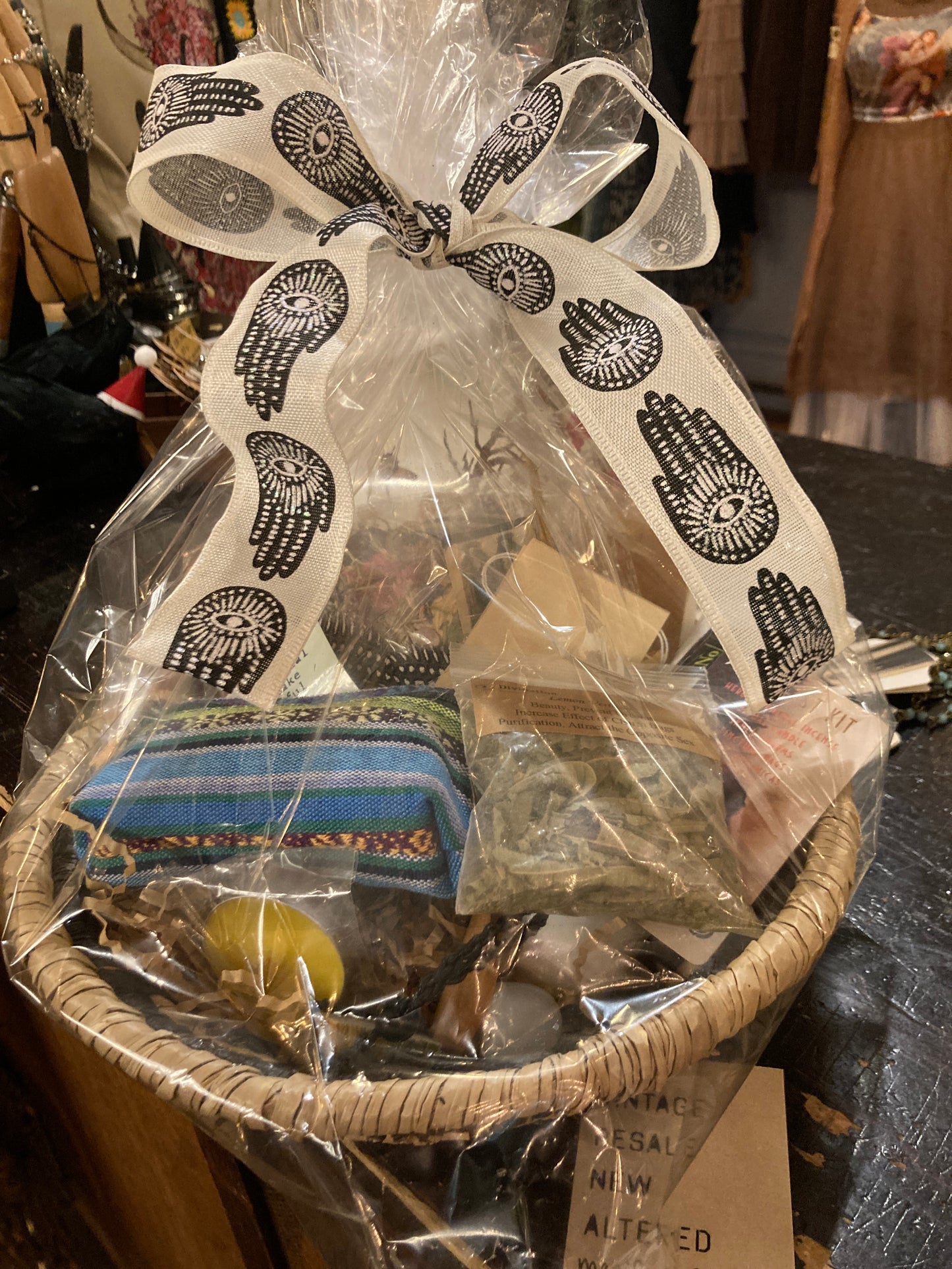 Manifest Bundle