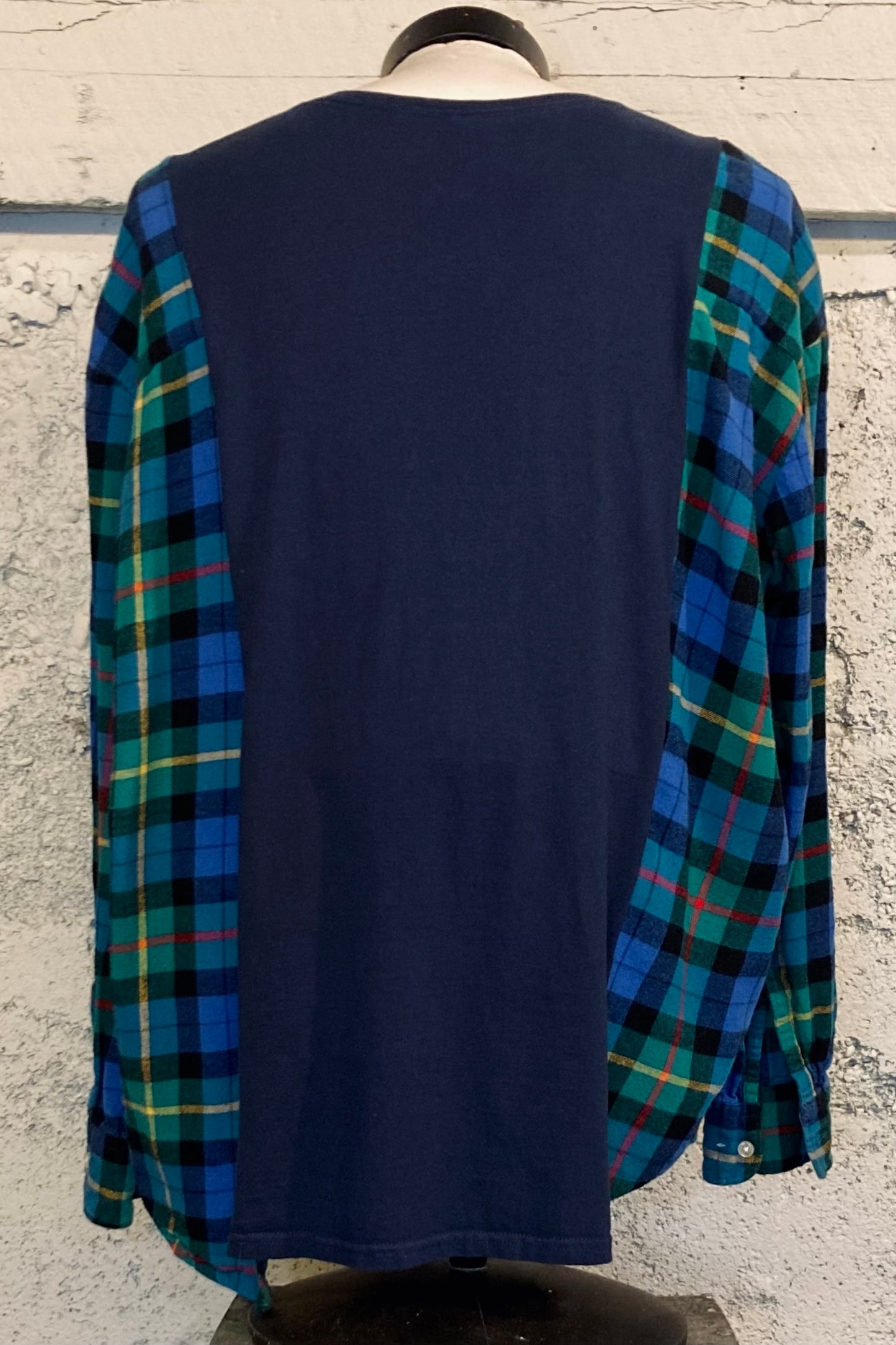Lost Sloucho