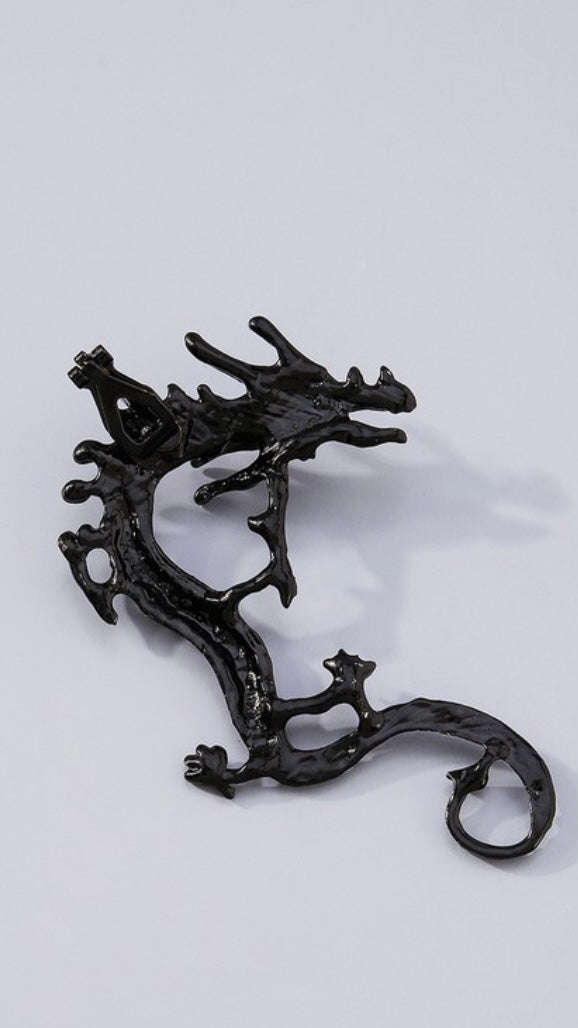 Dragon Ear Cuff