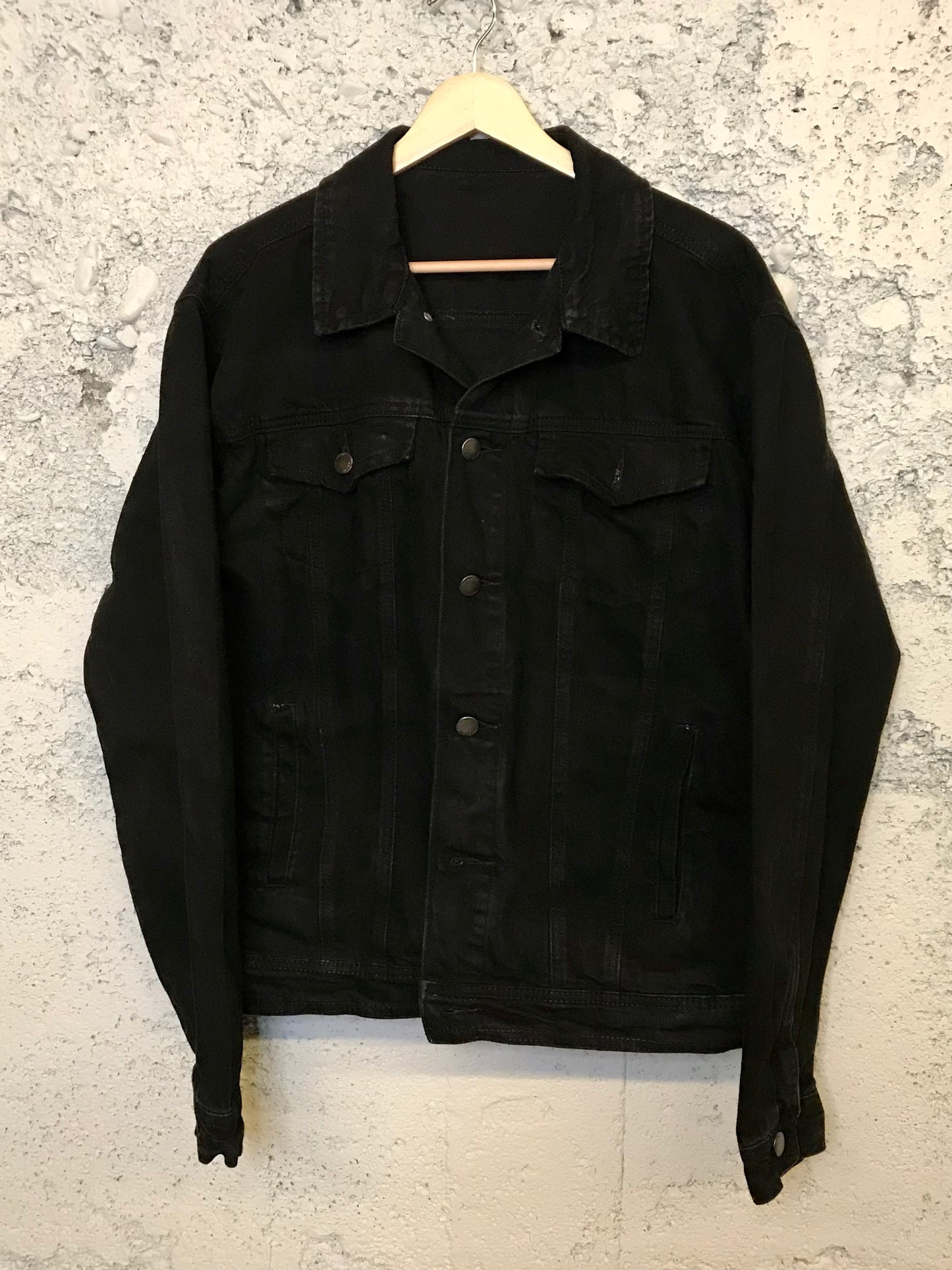 Meet the Beatles Fan Jacket