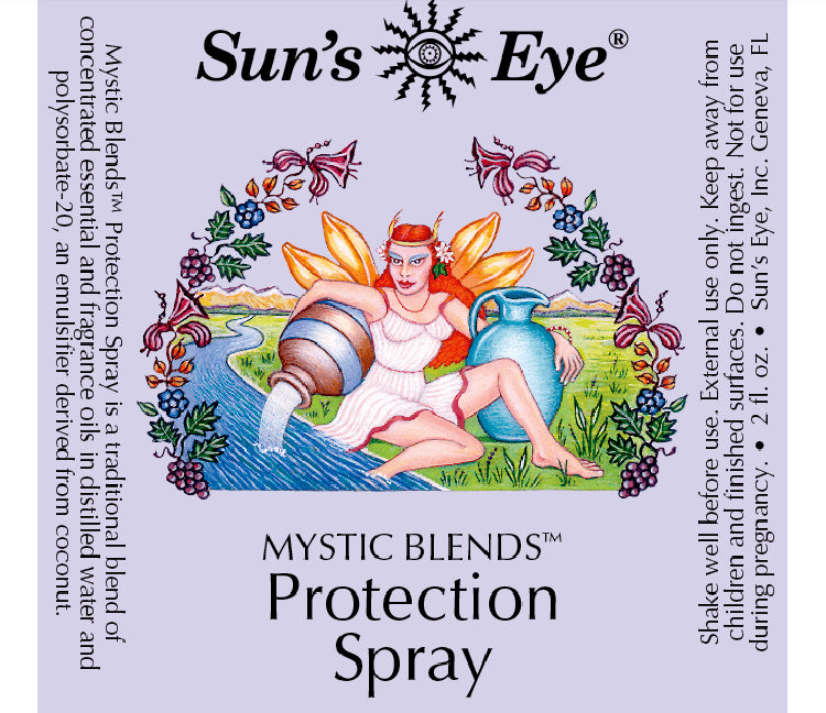 Protection Spray