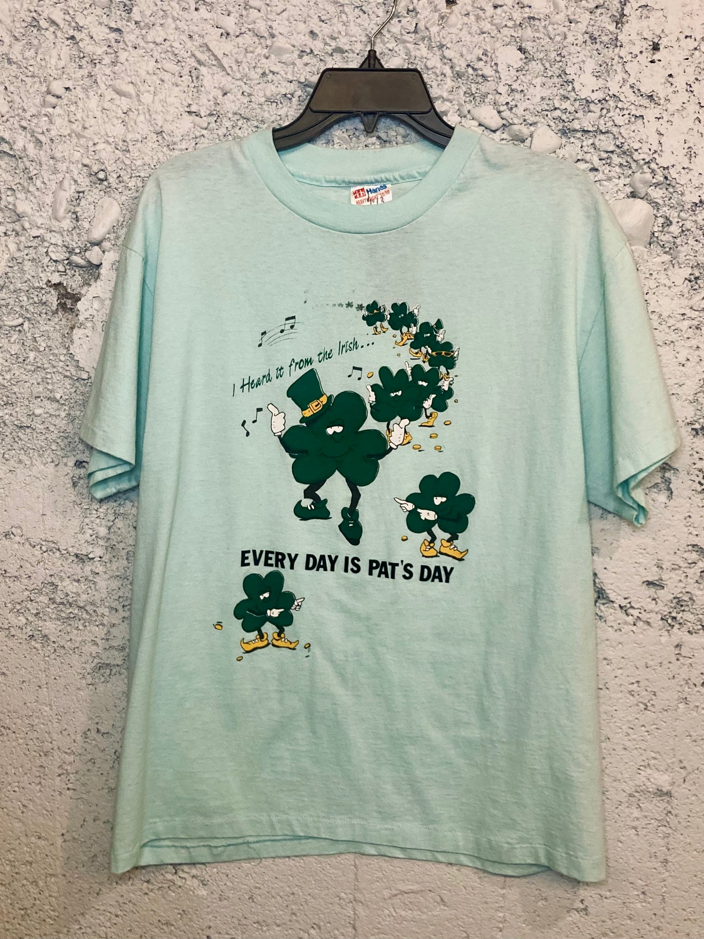 St. Pat’s Day Tee