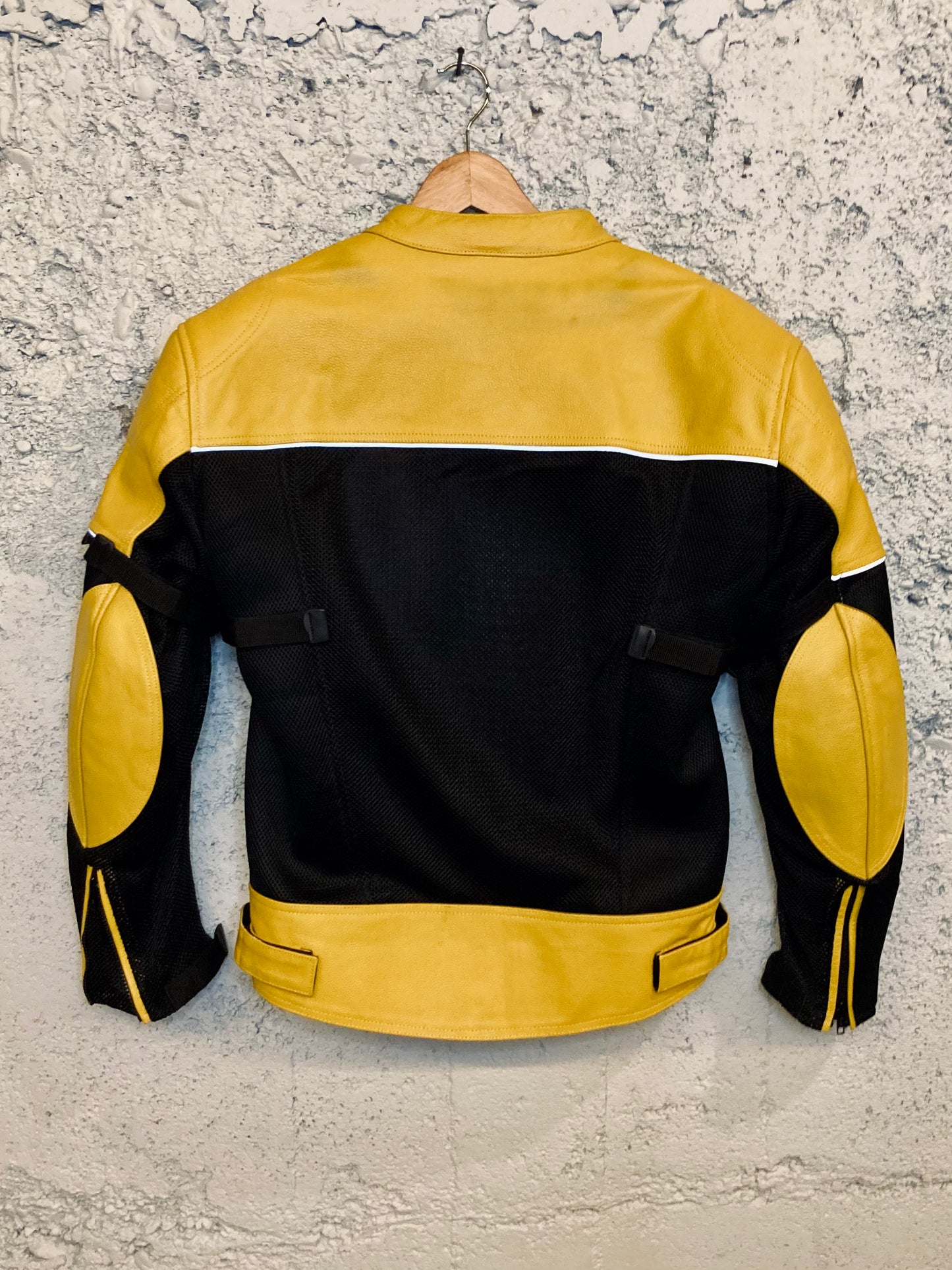Deadstock Motorcycle Jacket