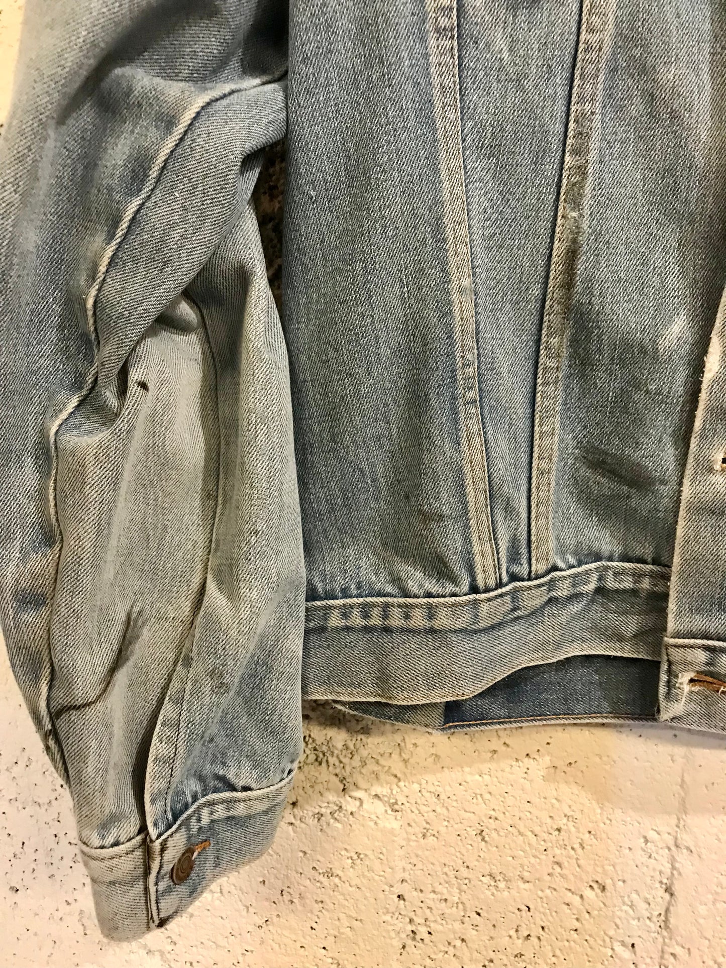 Pink Floyd Roebucks Jacket