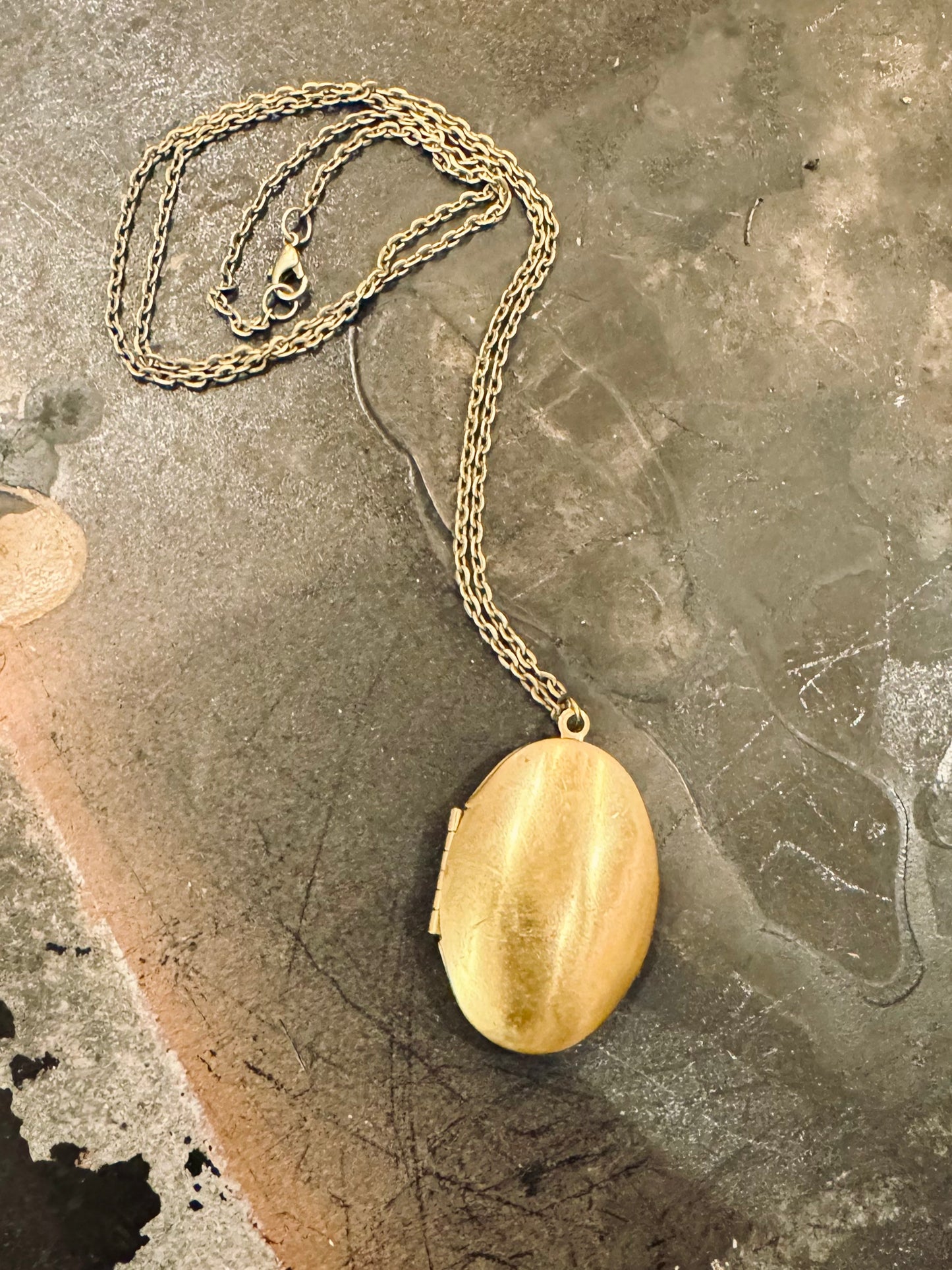 For My Love Locket