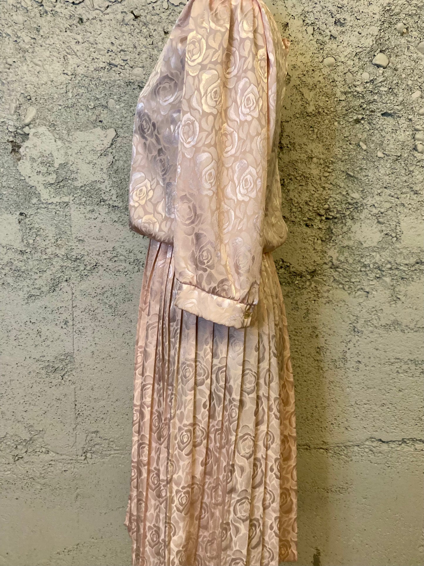 Pale Pink Amy-Deb Drss