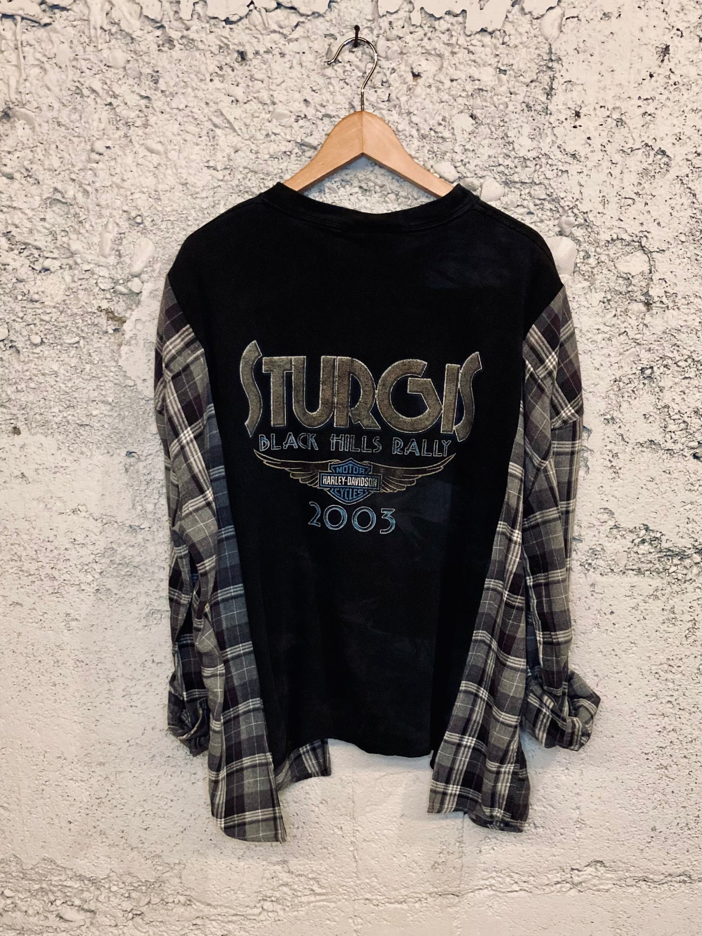 Sturgis Sloucho