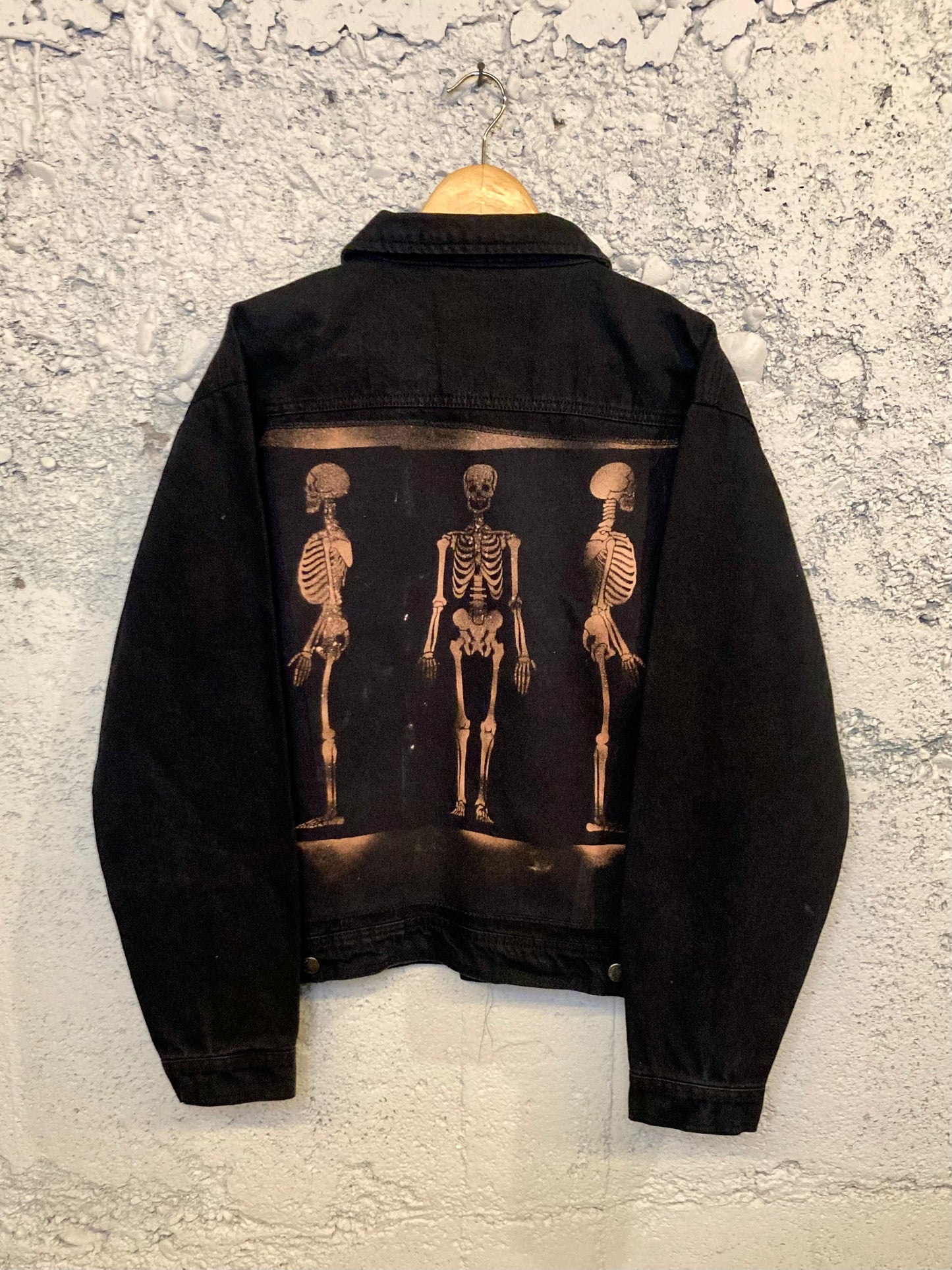 Bonez Jacket