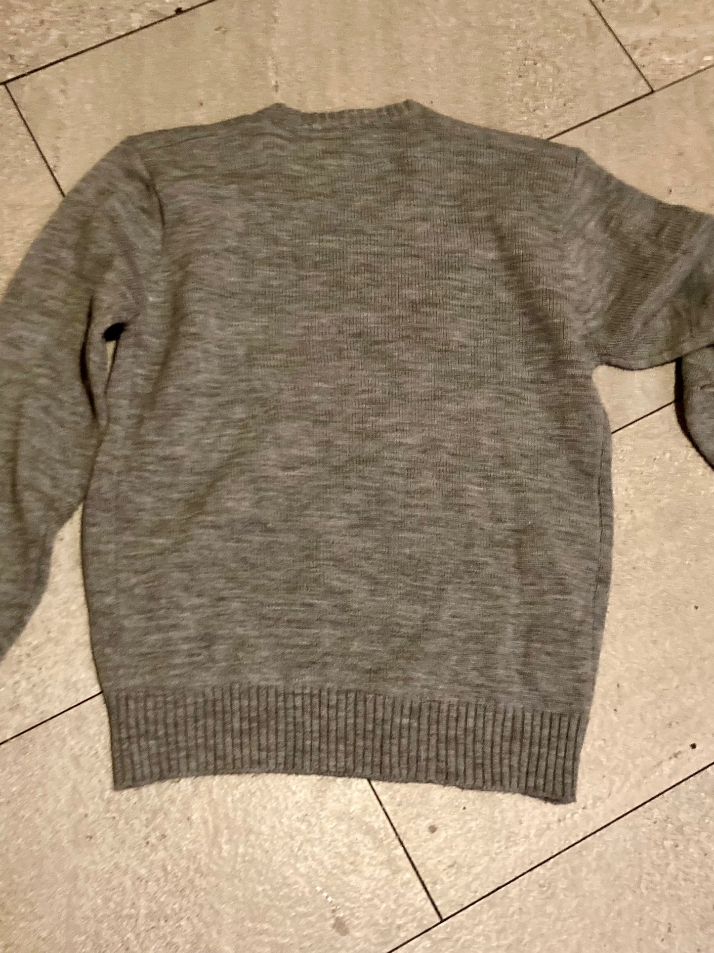 KingSport Sweater