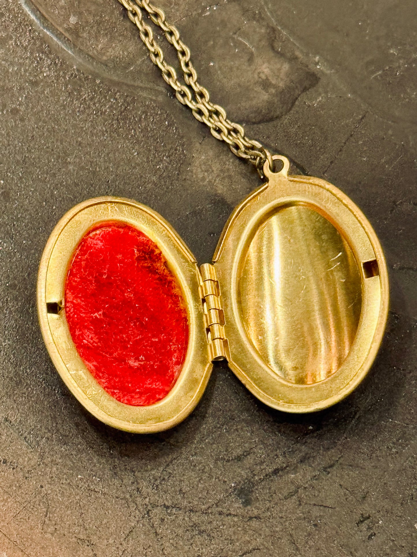 For My Love Locket