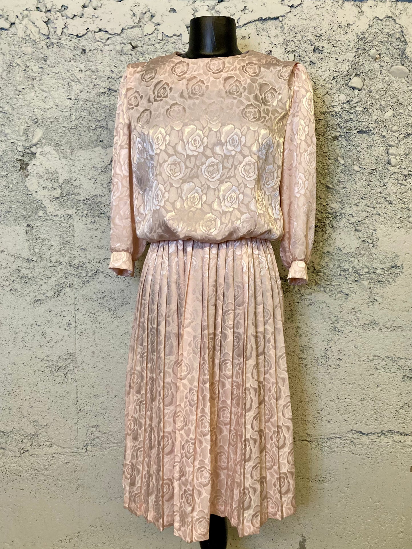 Pale Pink Amy-Deb Drss