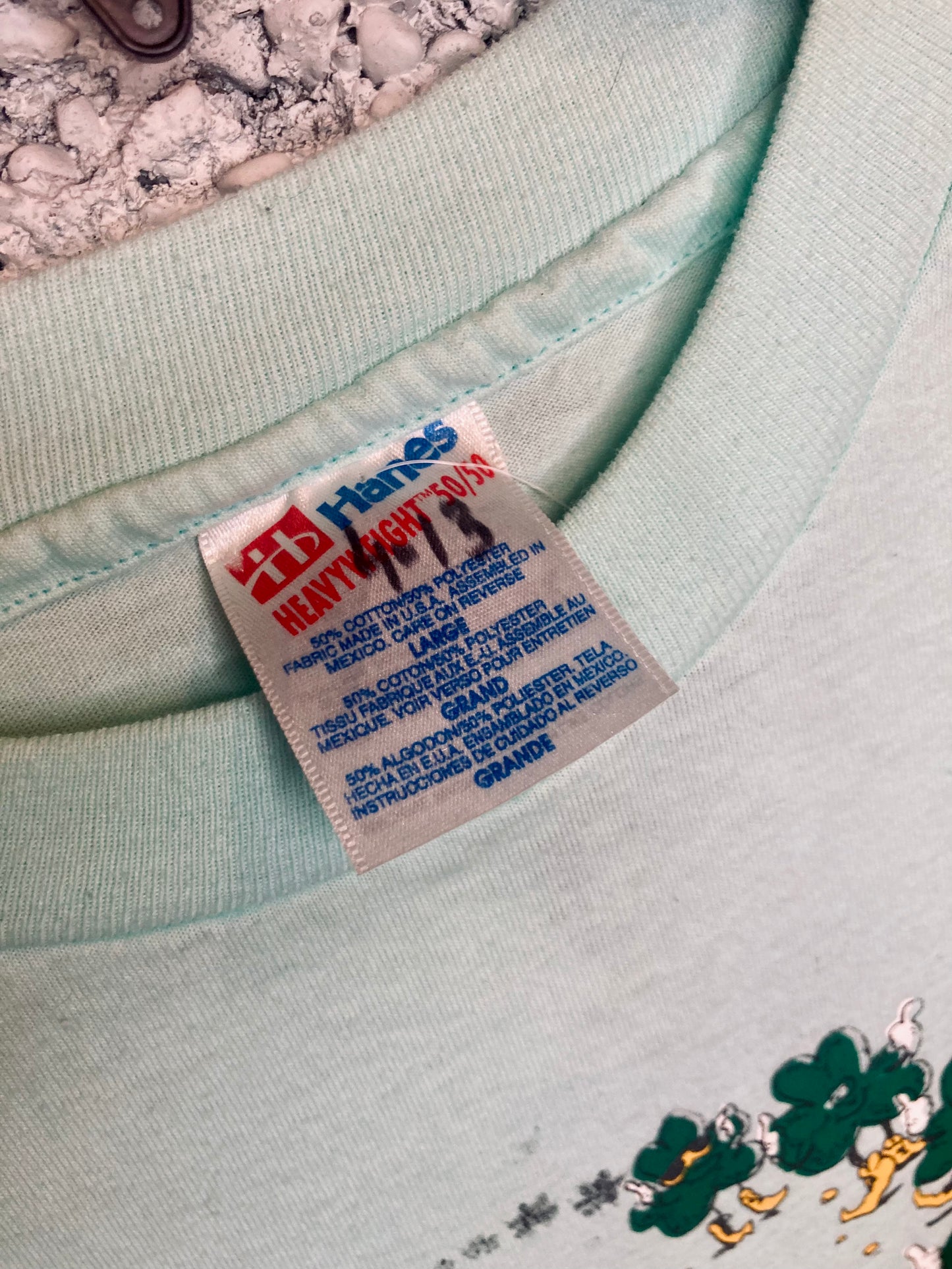 St. Pat’s Day Tee