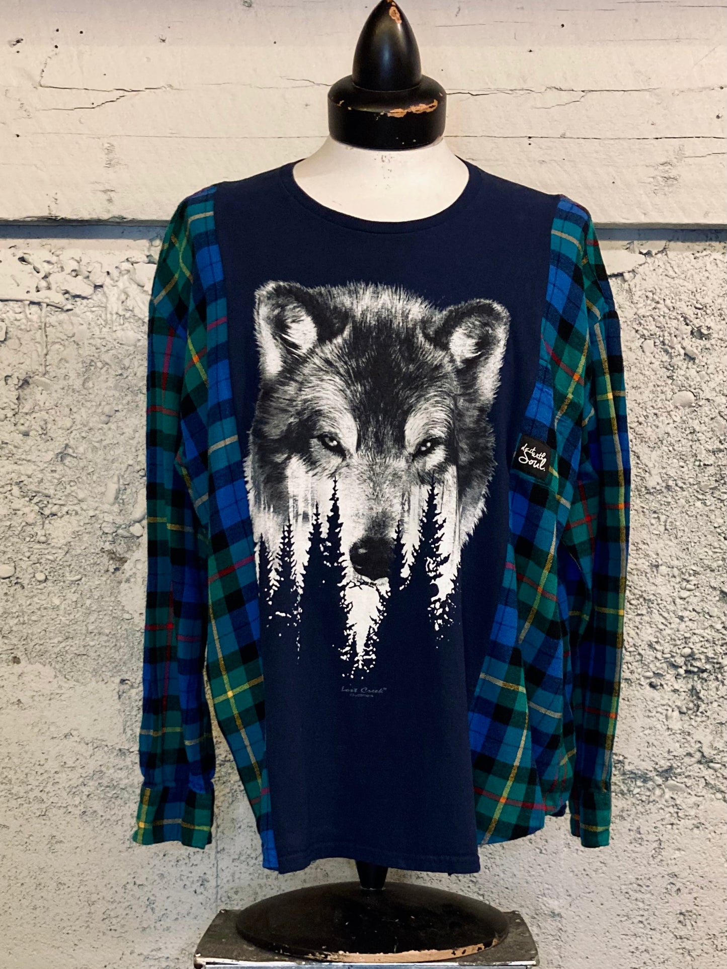 Lost Sloucho