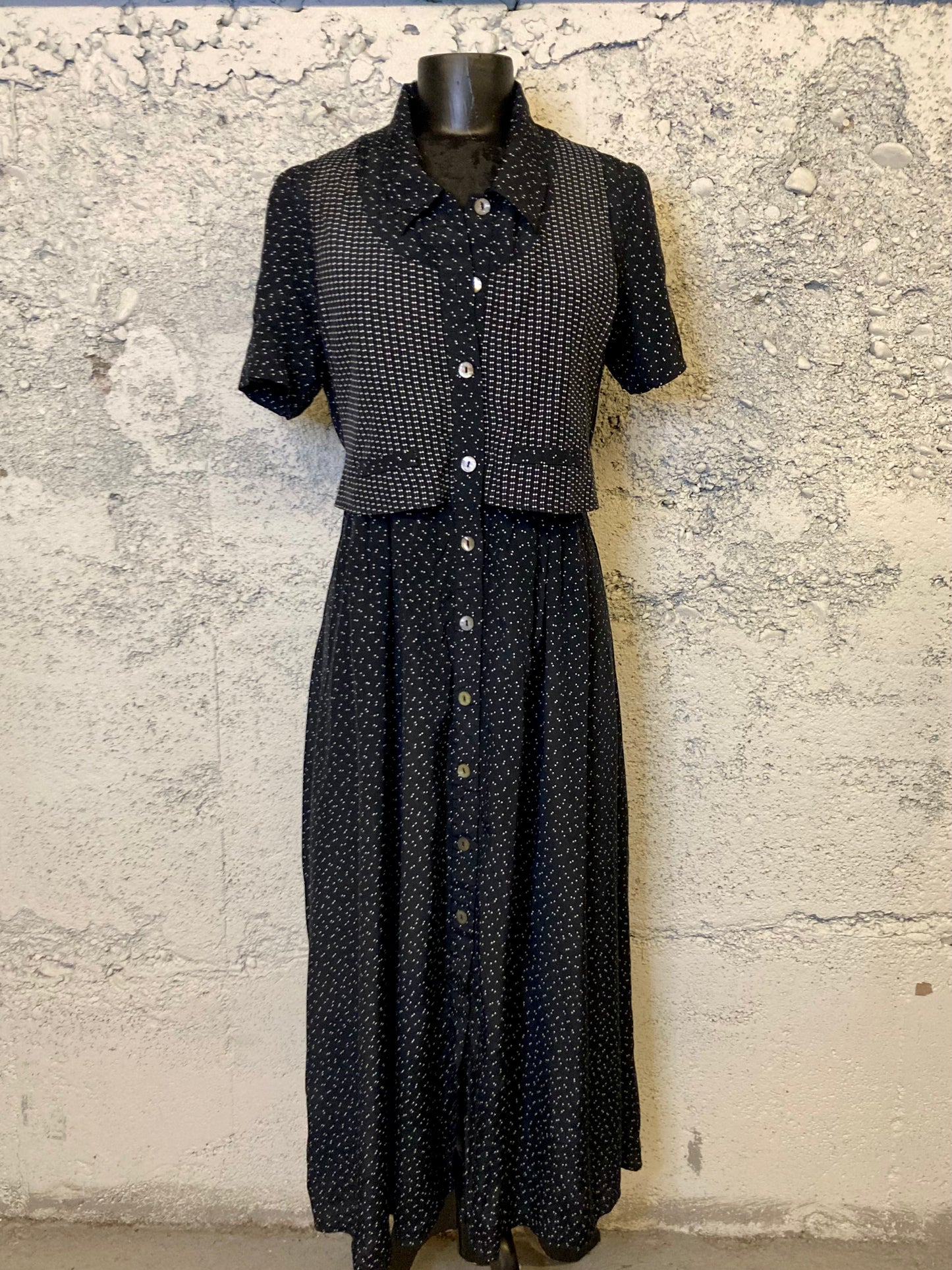 Karin Stevens Dress