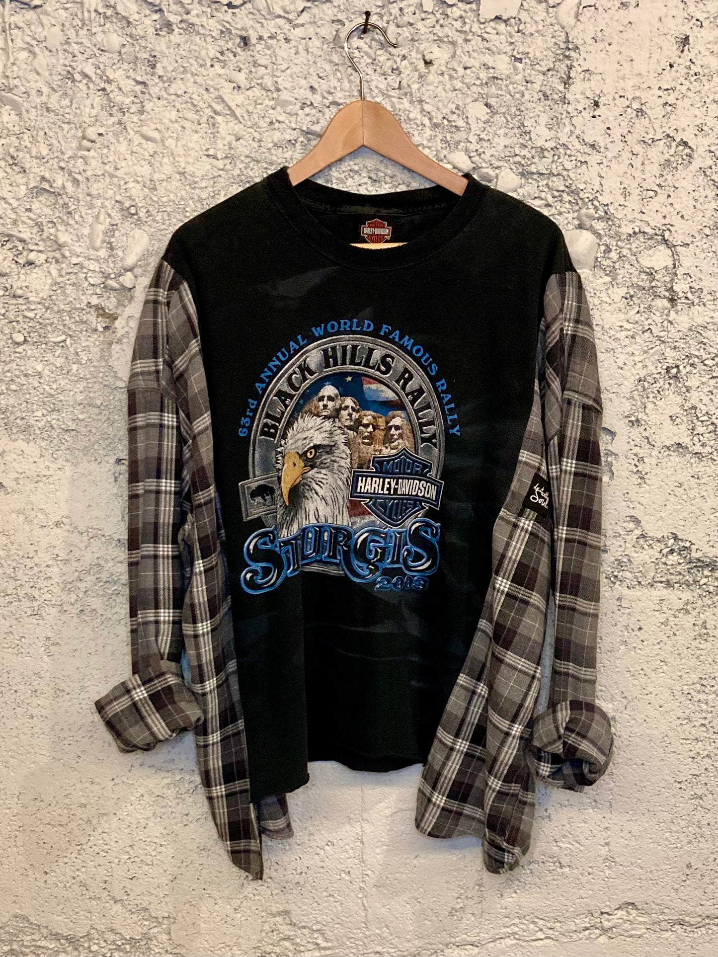 Sturgis Sloucho