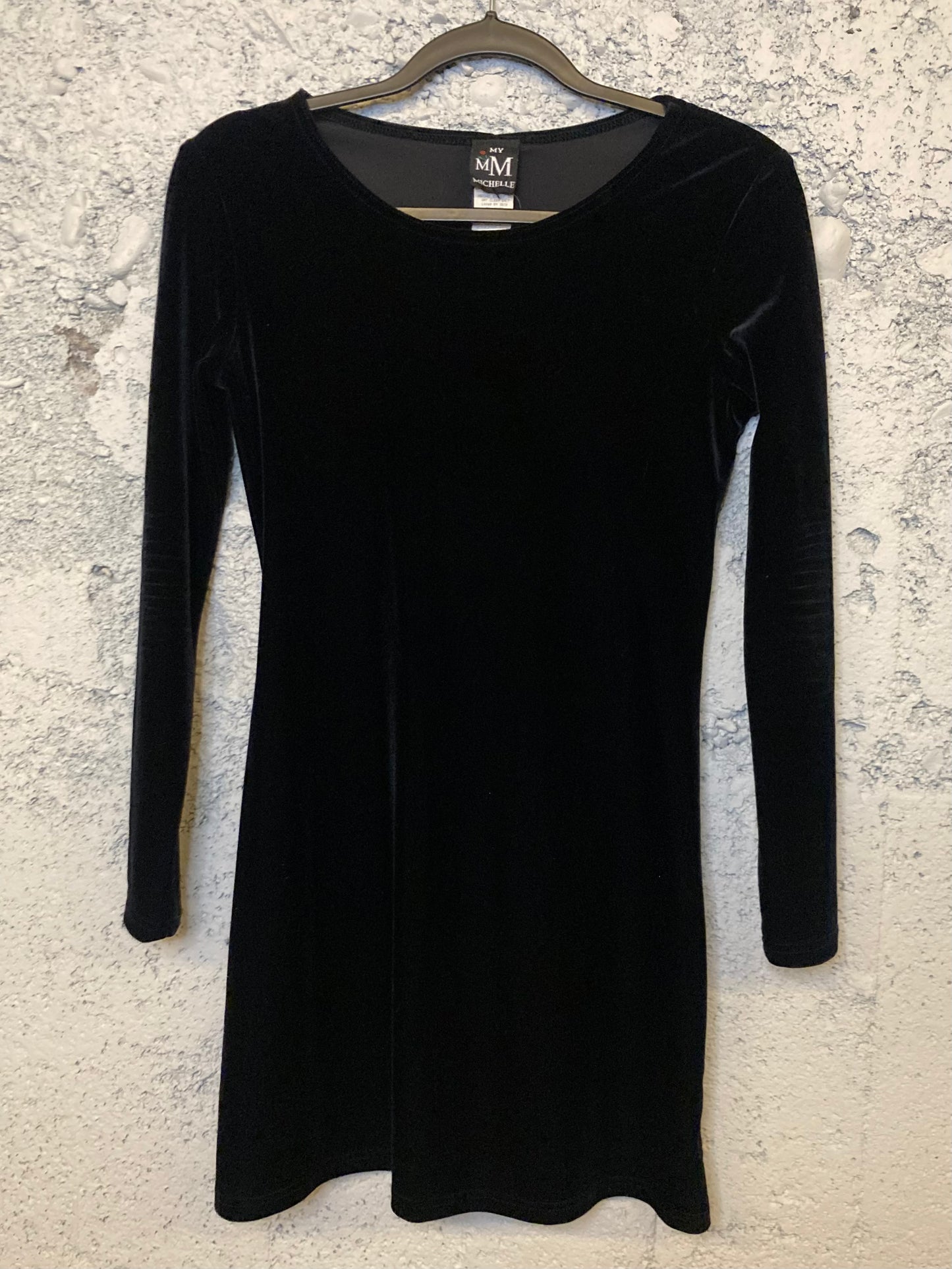 Vtg My Michelle dress