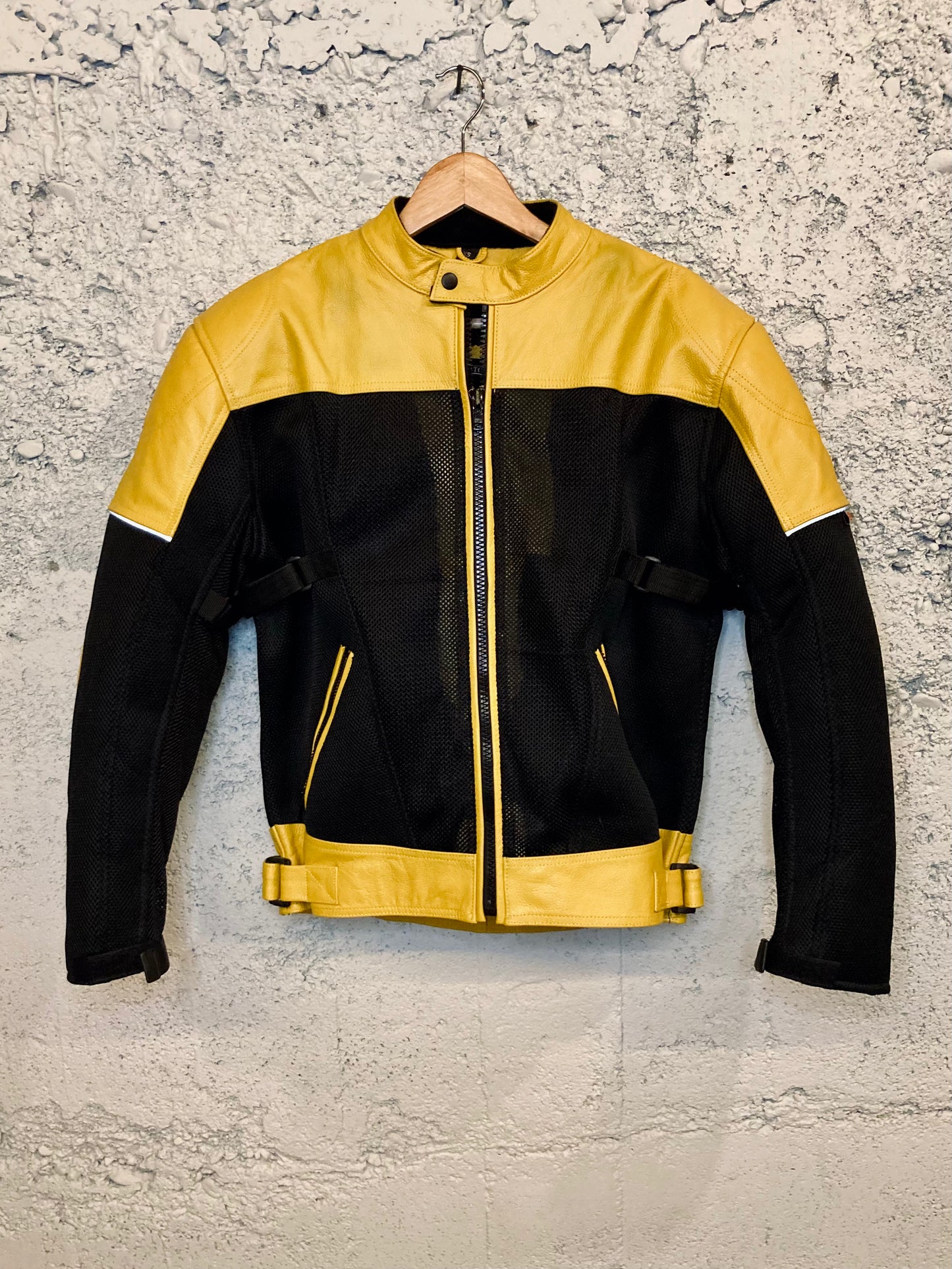 Deadstock Motorcycle Jacket