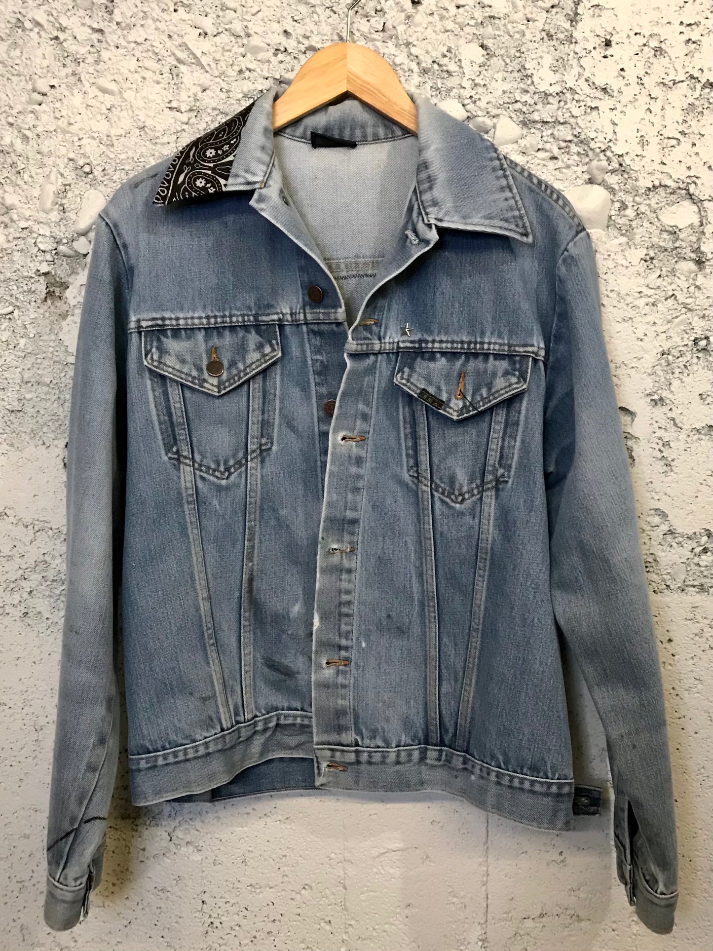 Pink Floyd Roebucks Jacket