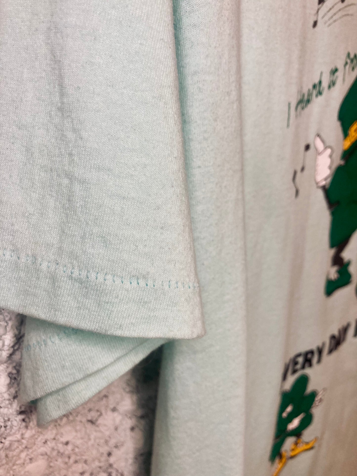 St. Pat’s Day Tee