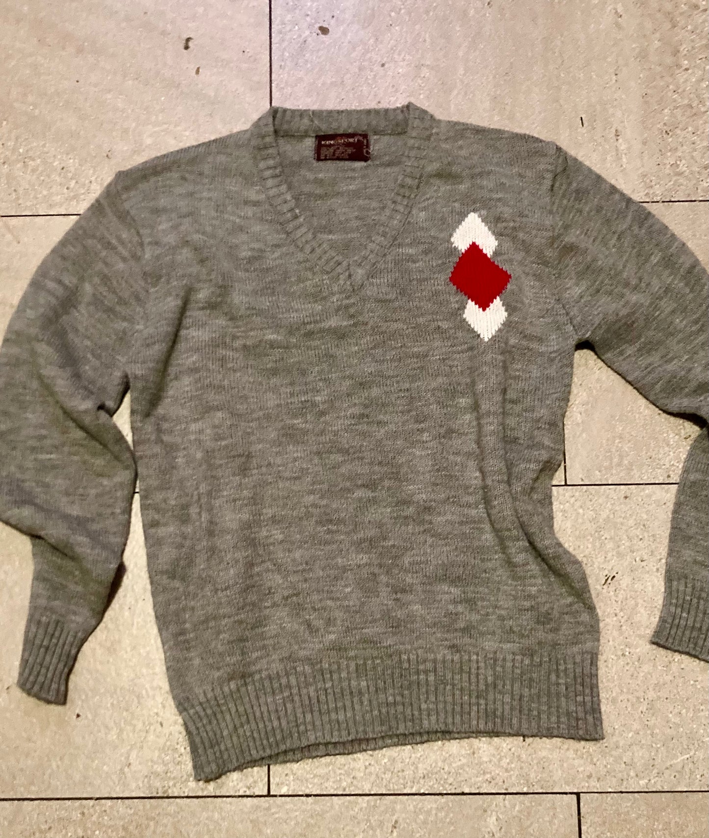 KingSport Sweater