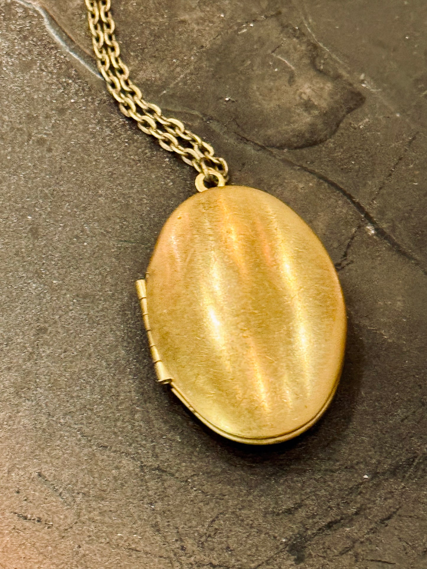 For My Love Locket