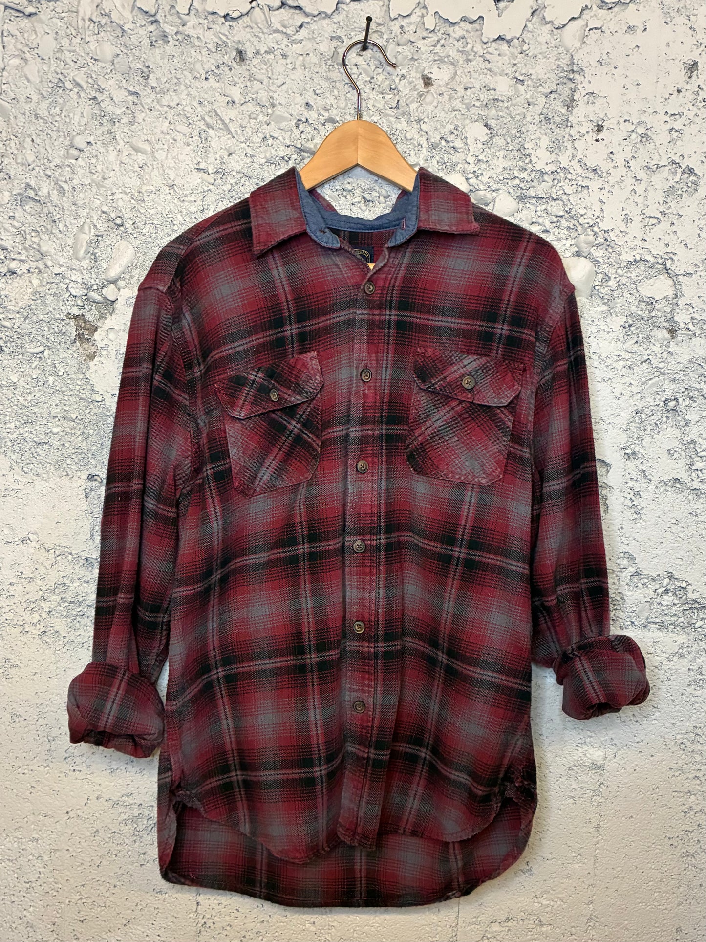 Mac Miller Flannel