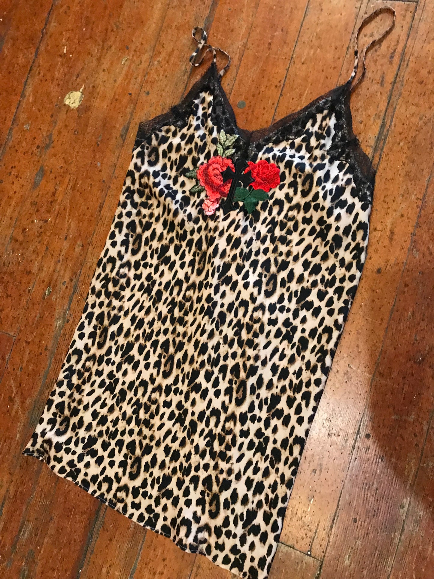 VS cheeta custom