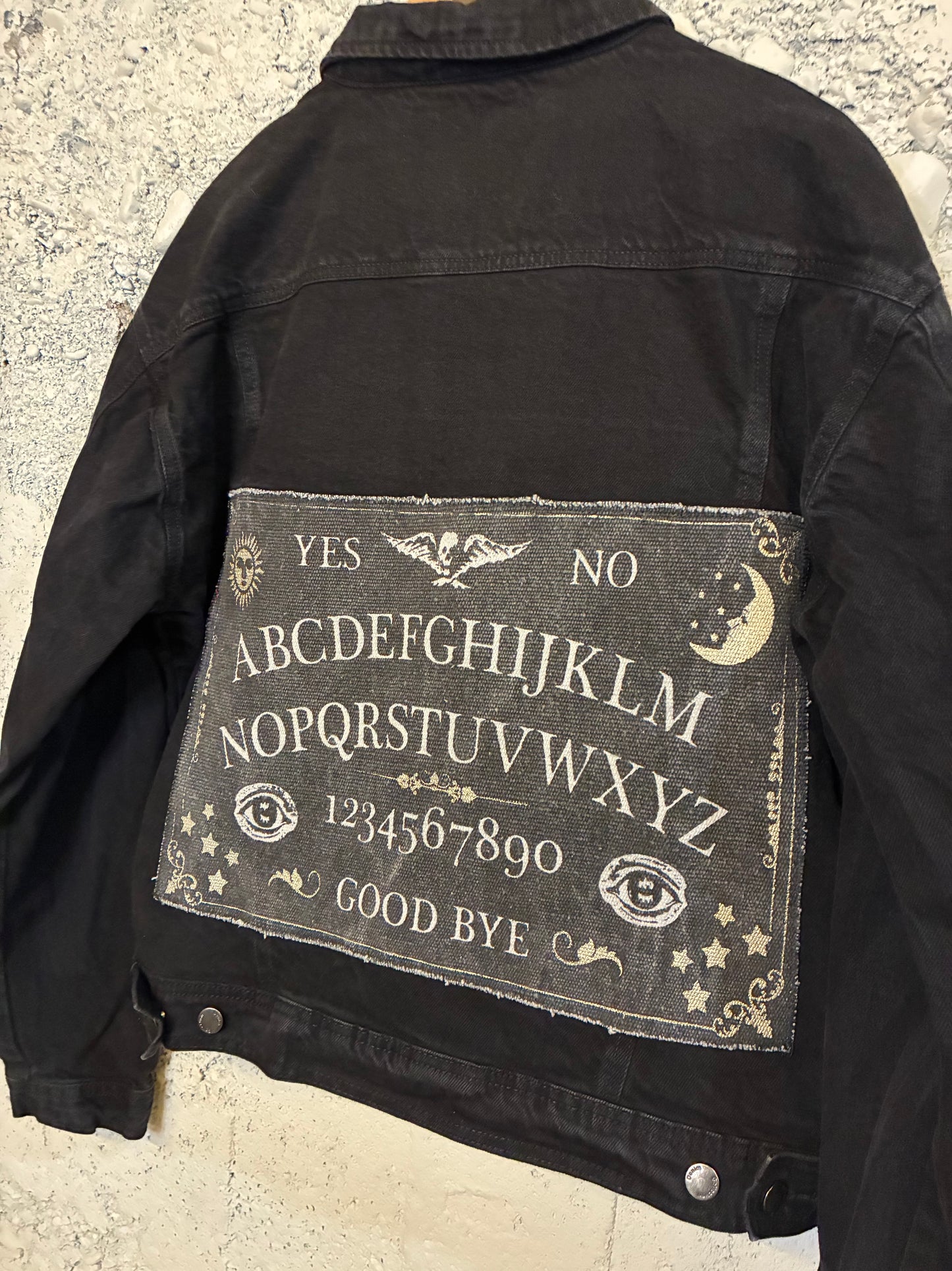 Ouija Jacket