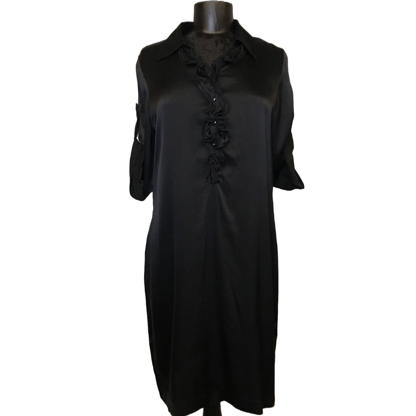 Y2K Express Dress