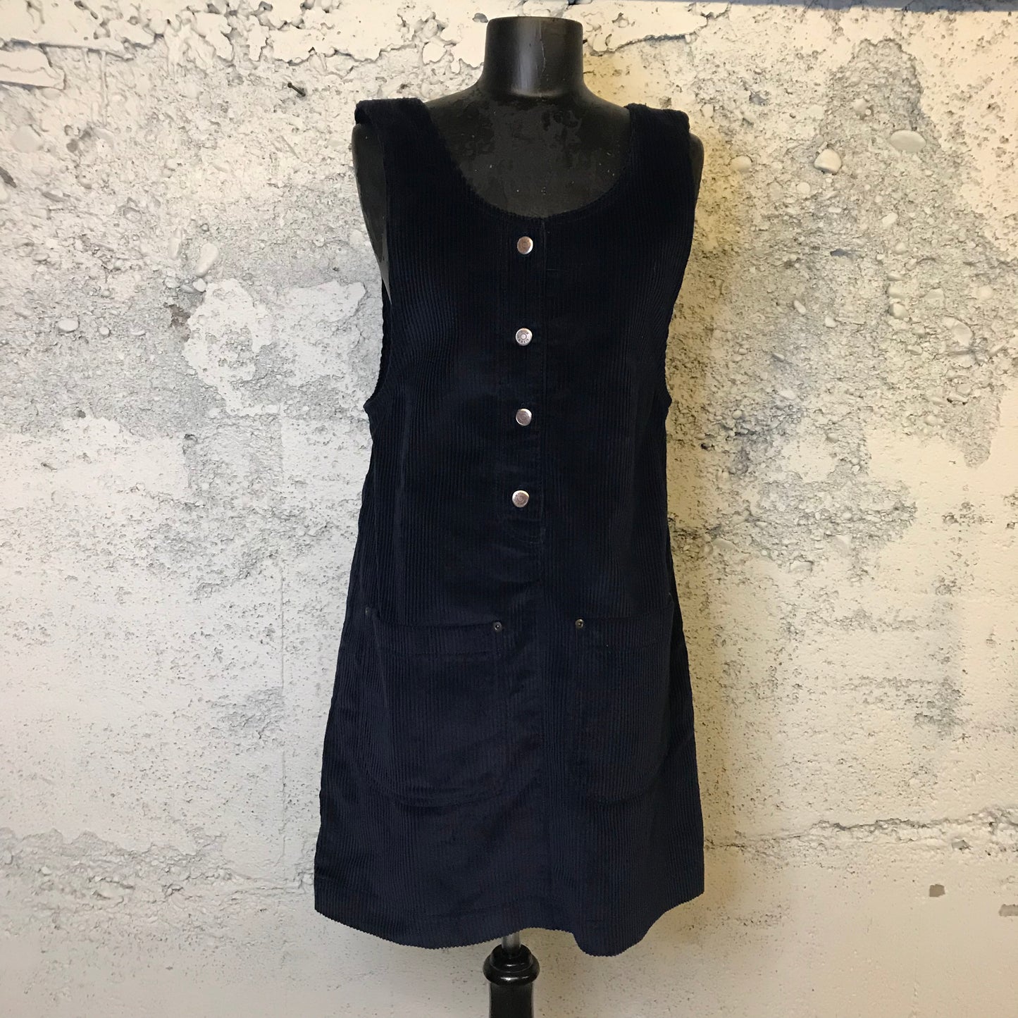 High sierrs 90s Dress