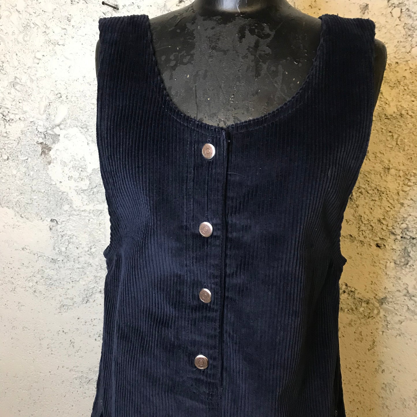 High sierrs 90s Dress