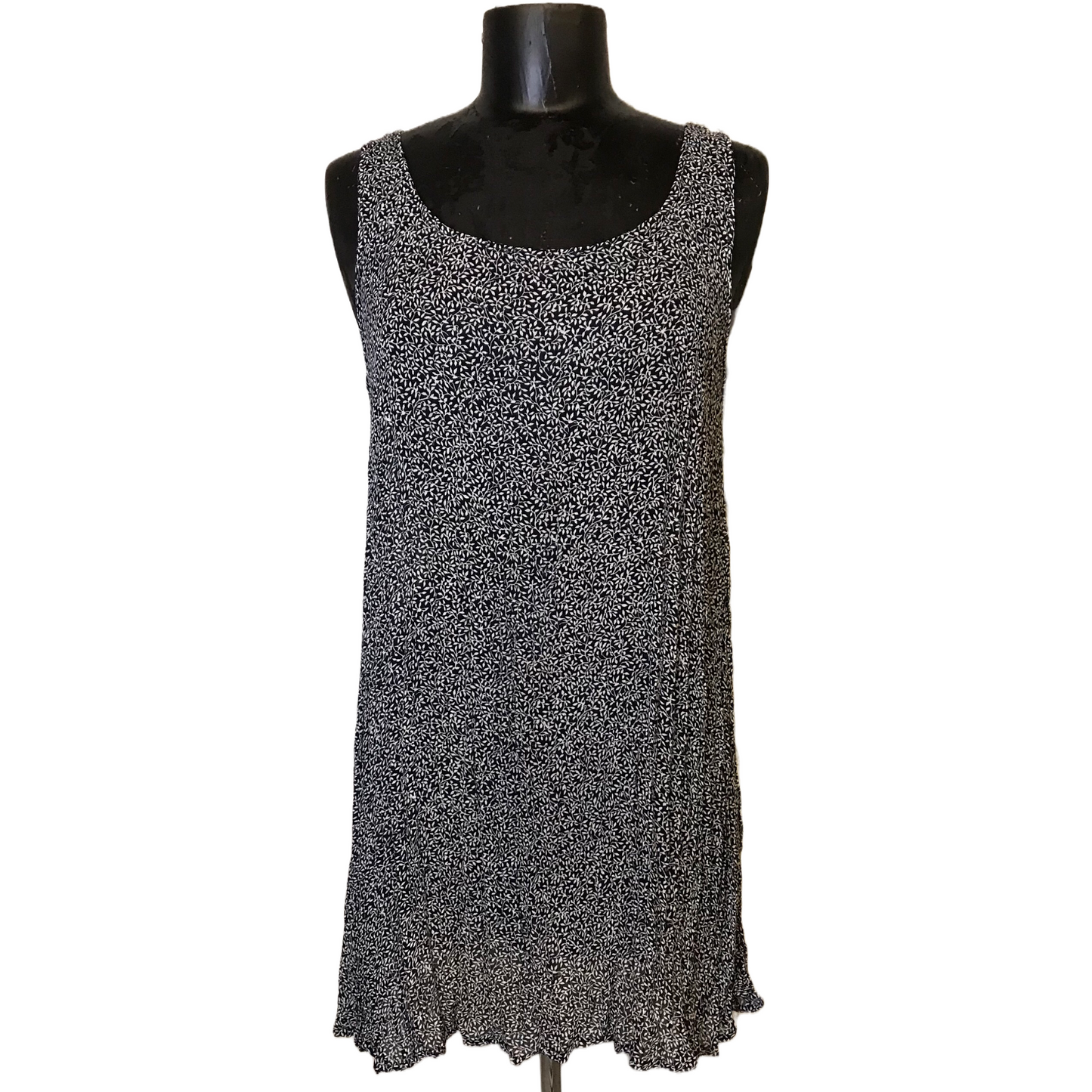 Summer Grunge Dress