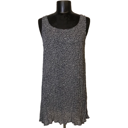 Summer Grunge Dress