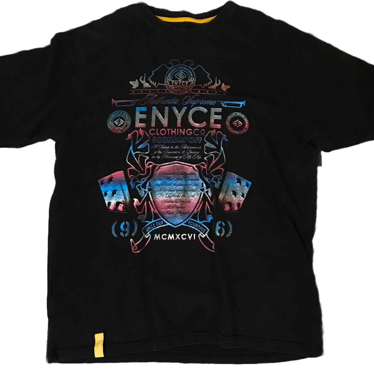 Enyce Tee