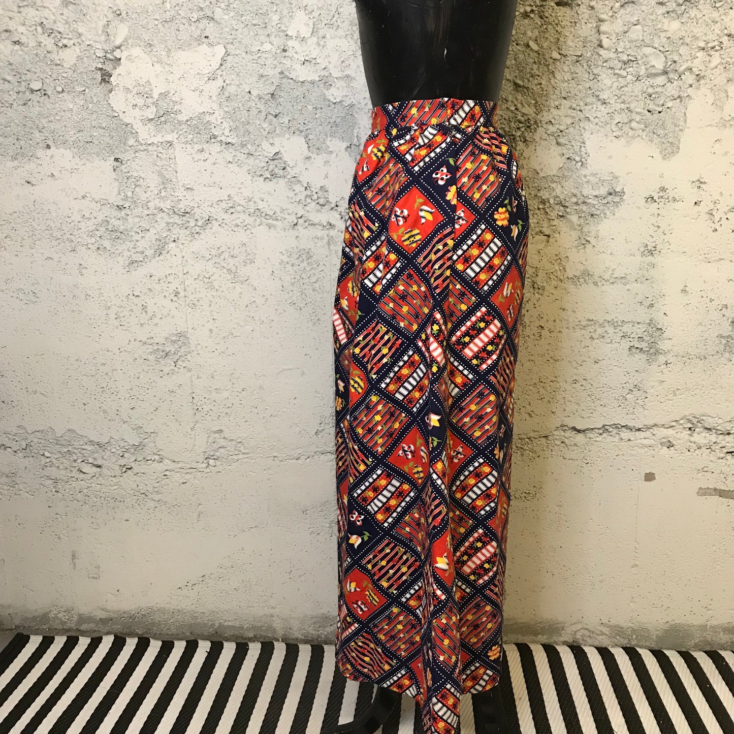 Vintage 70s Skirt