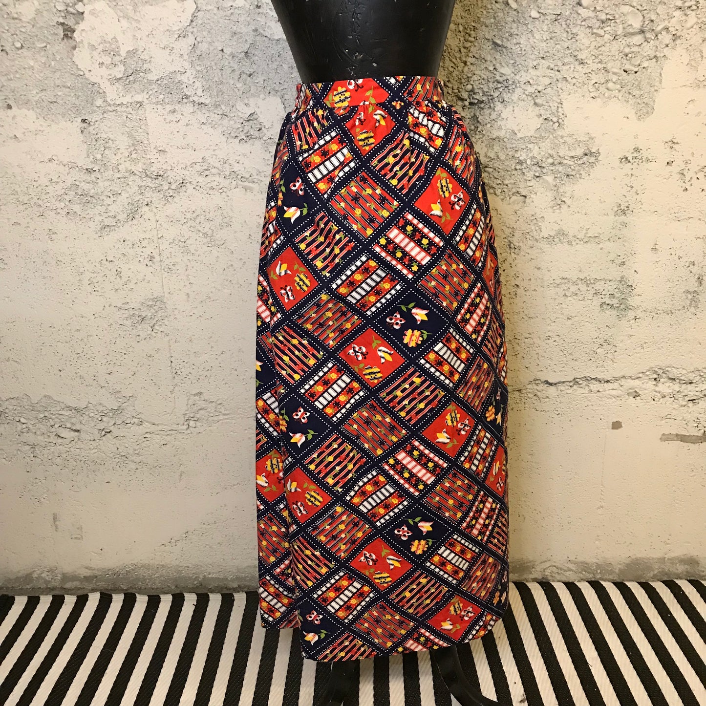 Vintage 70s Skirt