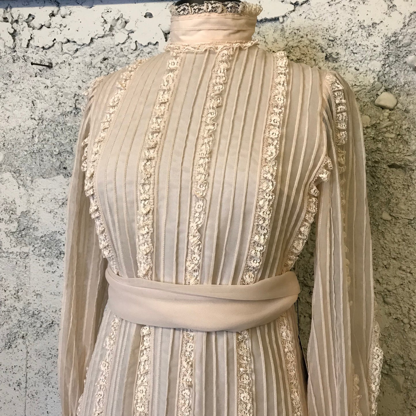 Marita by Anthony Muto Dress