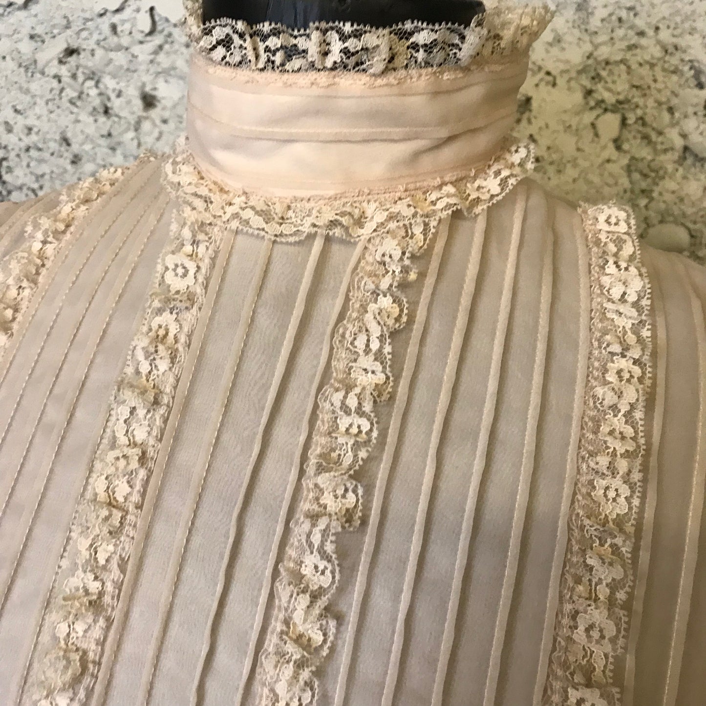 Marita by Anthony Muto Dress