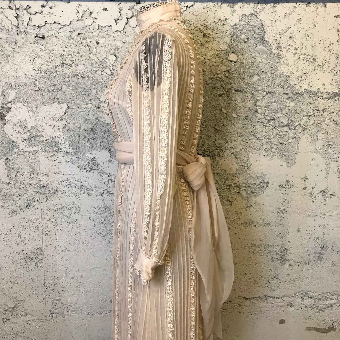 Marita by Anthony Muto Dress