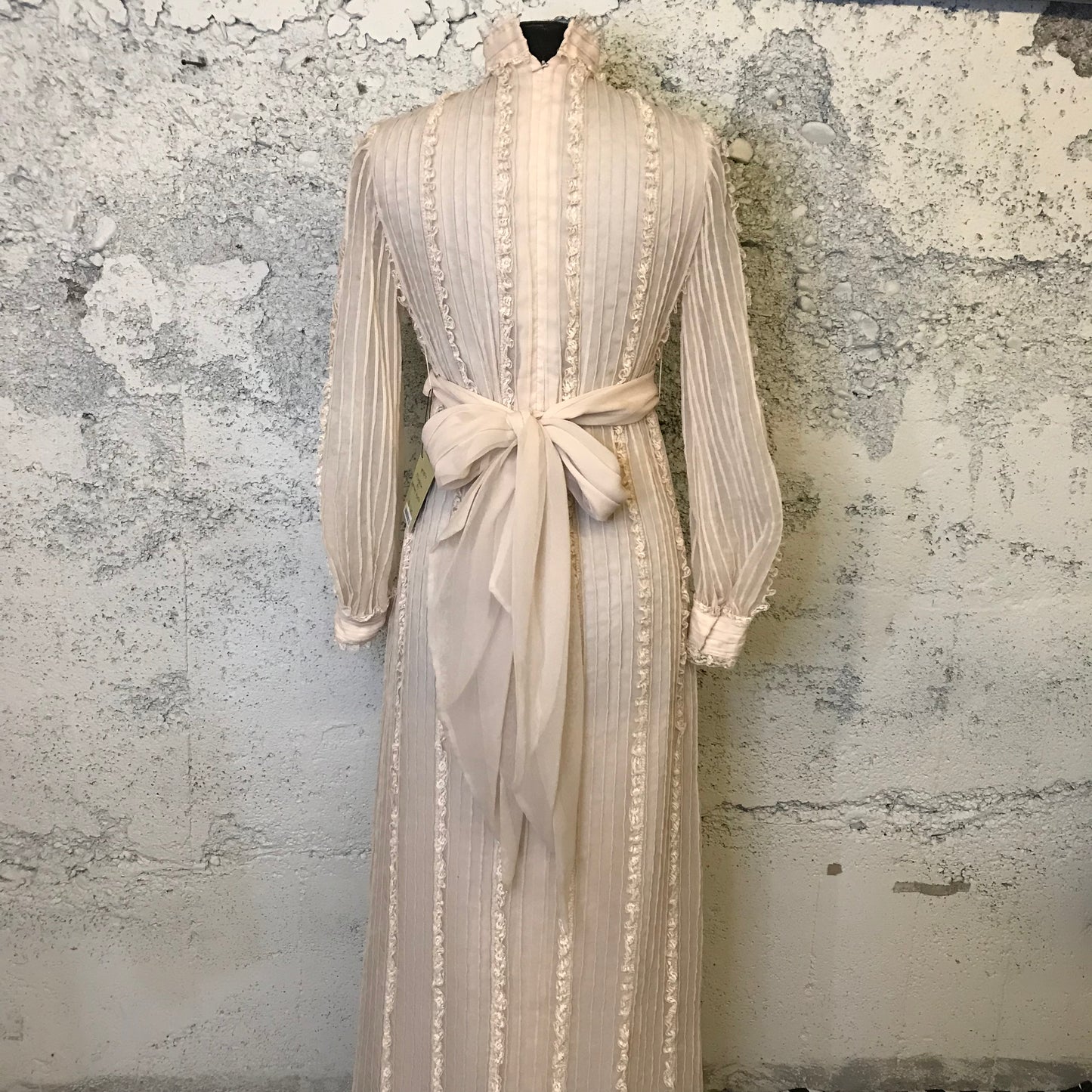 Marita by Anthony Muto Dress