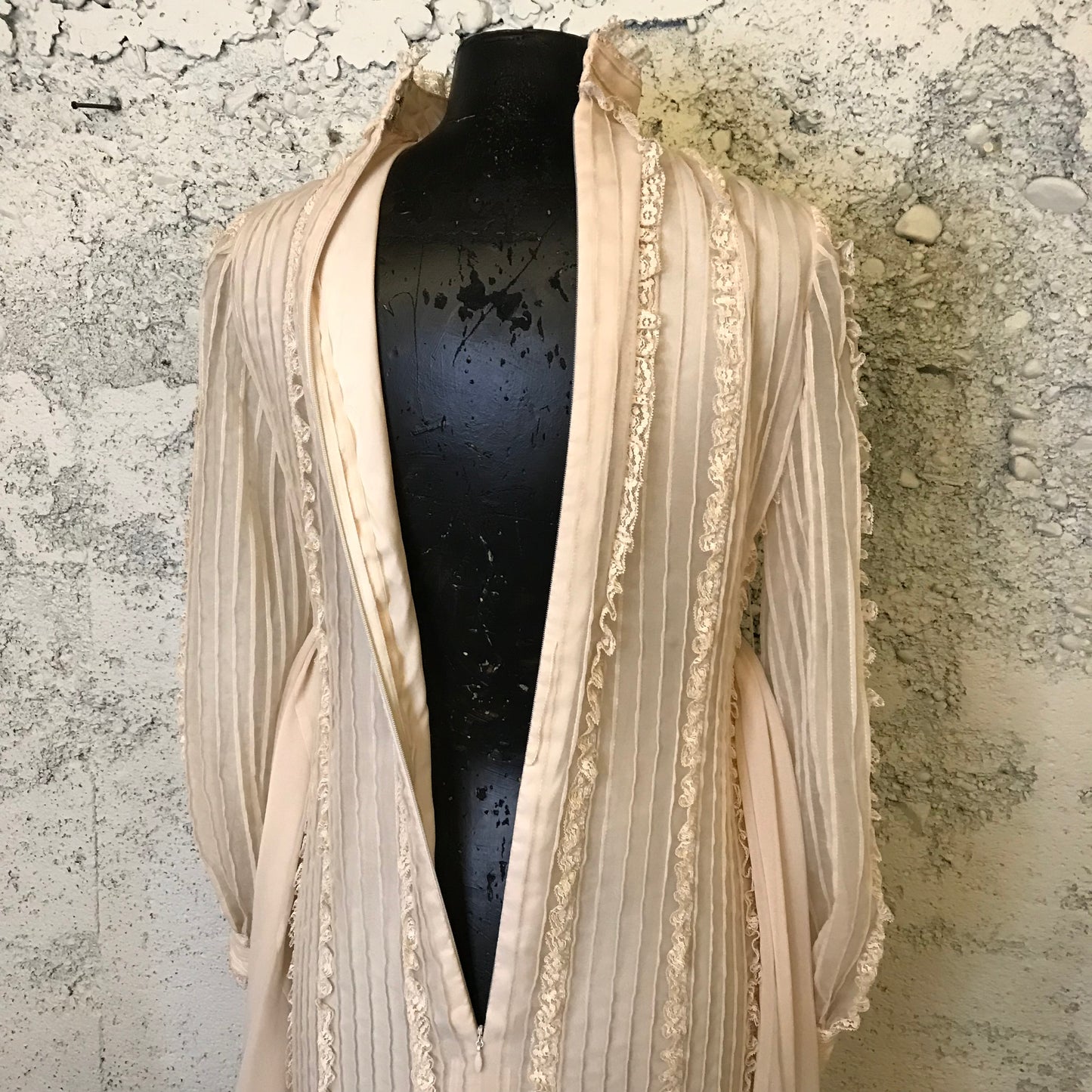 Marita by Anthony Muto Dress